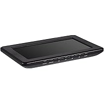小型テレビ Amazon | デジタル テレビ、折りたたみ式 1080p ポータブル